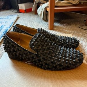 Christian Louboutin Rollerboy Loafer